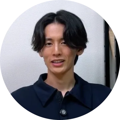 九州大学法学部に合格したMくん