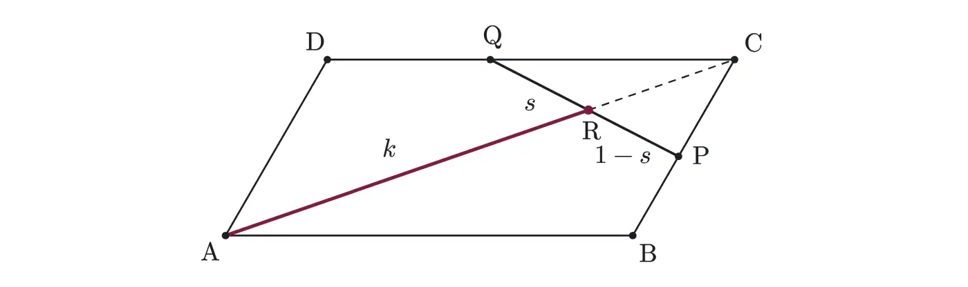 2004年九州大学文系数学 第3問 解答の方針の図