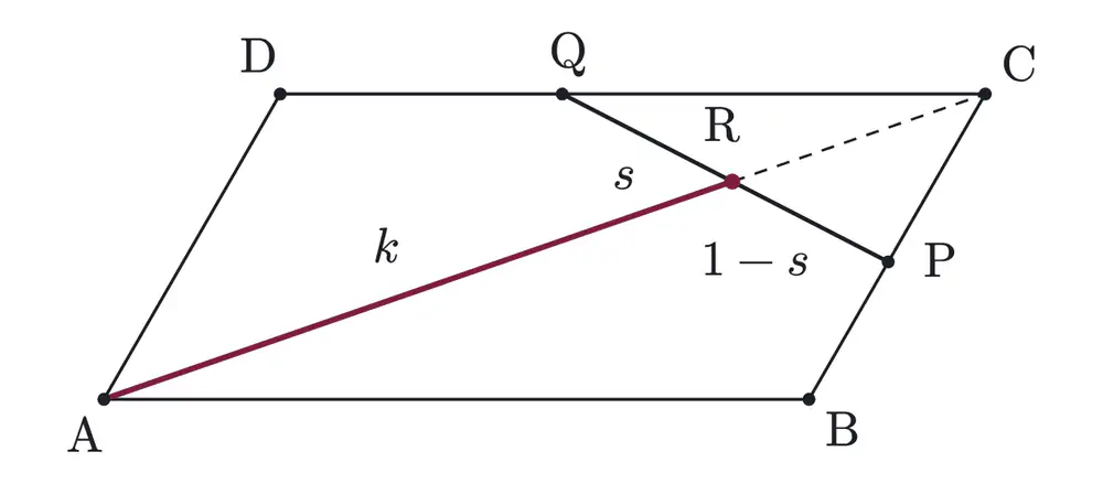 2004年九州大学文系数学 第3問 解答の方針の図
