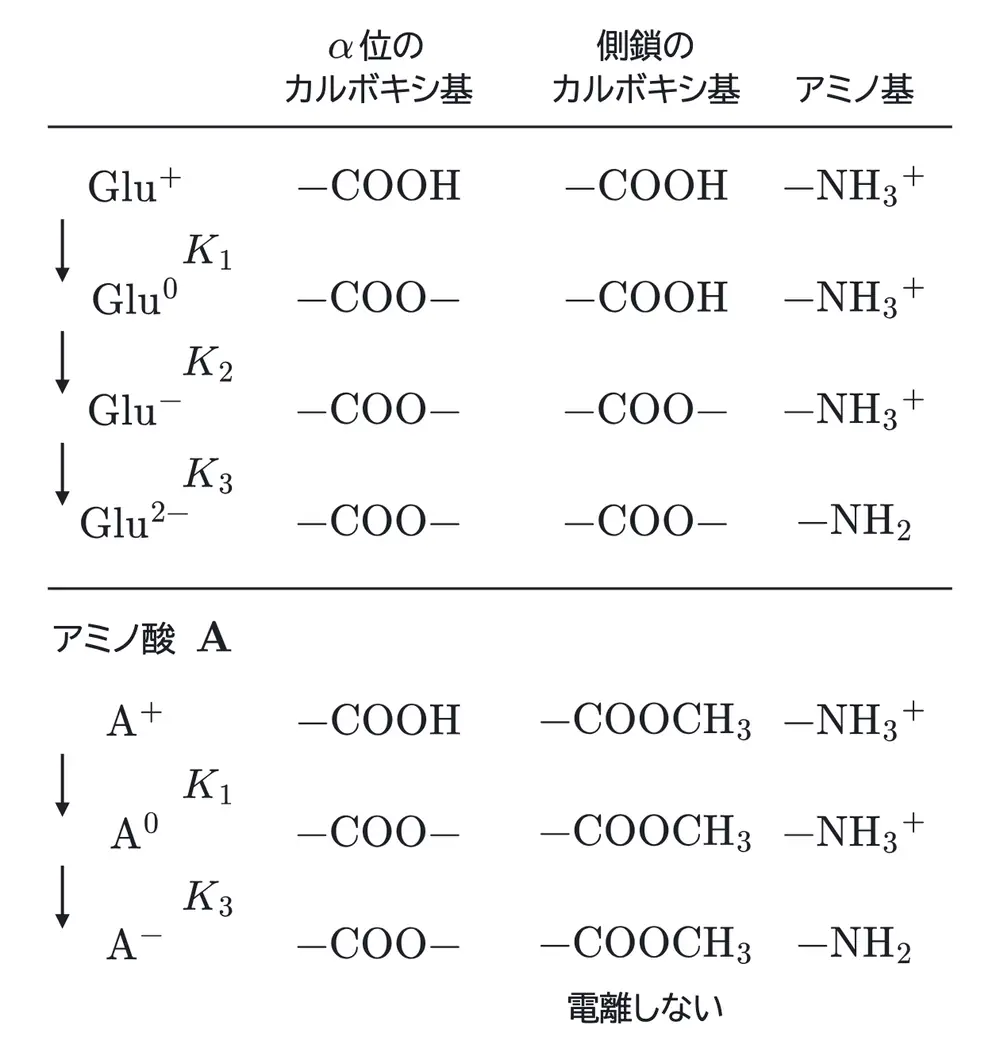 2024年九州大学化学 第5問 解答の方針の図