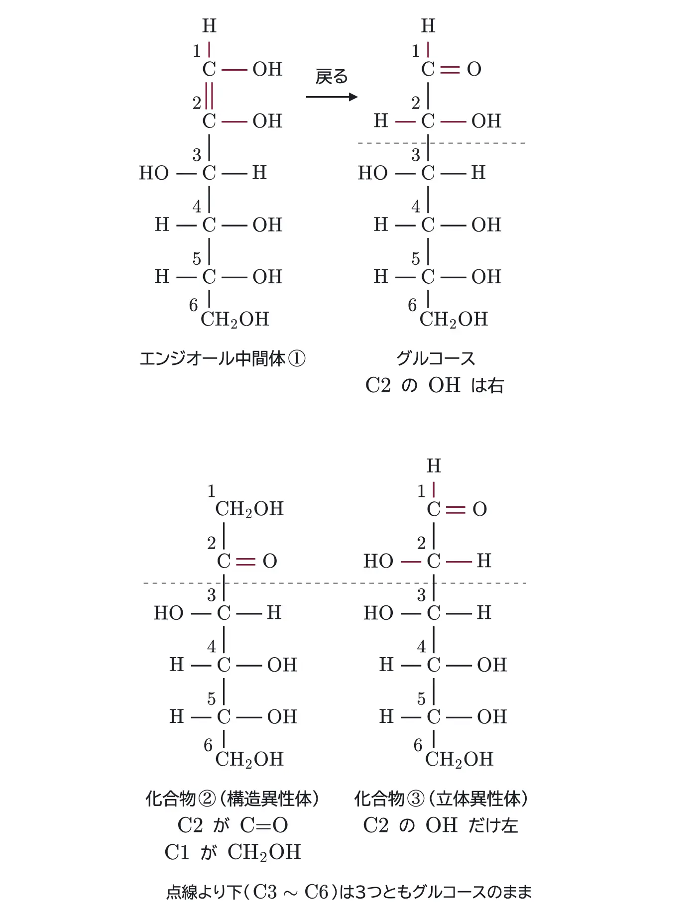 2025年九州大学化学 第5問 解答の方針の図